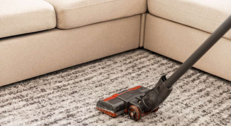End of Tenancy Cleaning – Everything You Need to Know