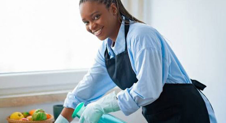 How Often Should You Schedule Professional Cleaning?